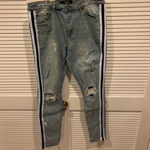 SERENEDE jeans